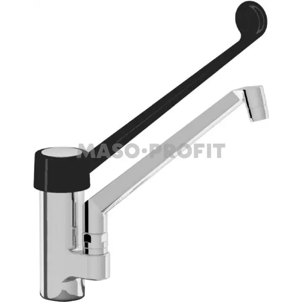 RdF Páka plastová - šedá