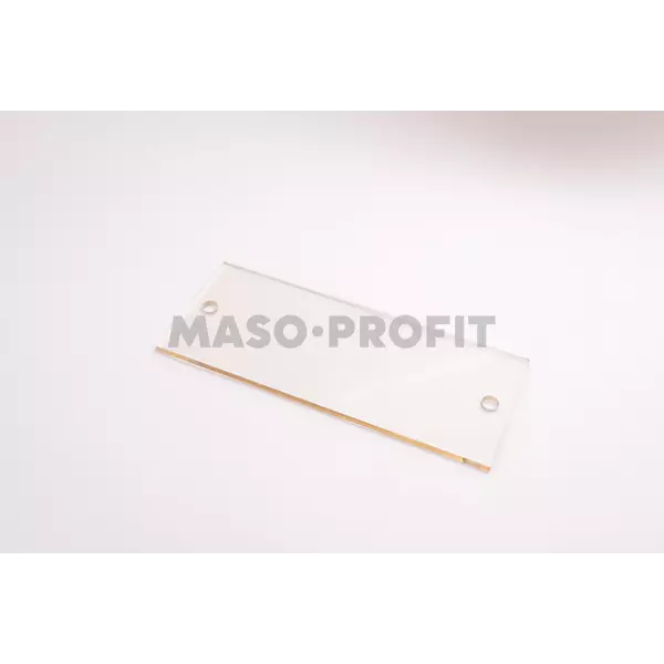 MASO-PROFIT Sklo ke svetlu - gril EG8