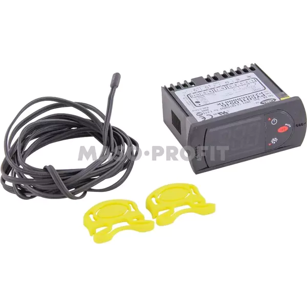 Termostat mrazici 6010370017