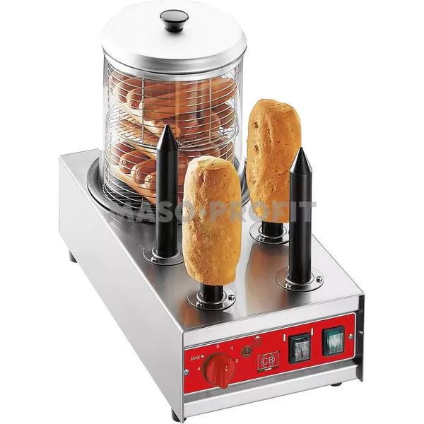 CB Hot Dog 4P