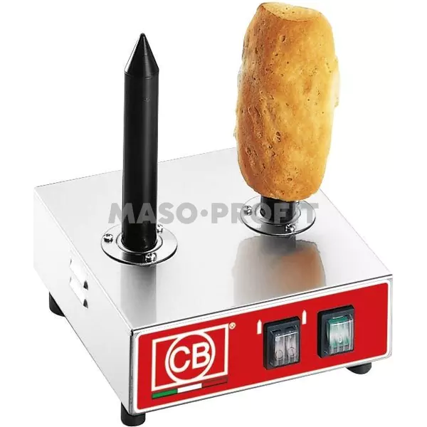 CB Hot Dog TP2