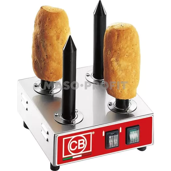 CB Hot Dog TP4