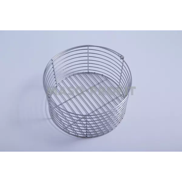 CB Kos na HOT-DOG 2P 18x10 mm CB