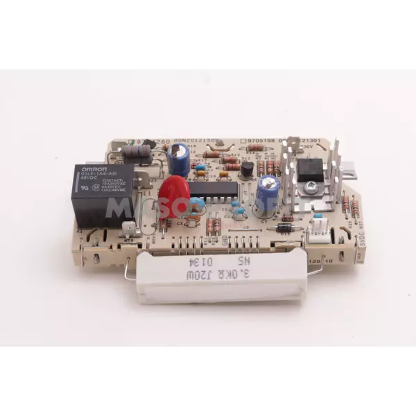 Tlacitka mixeru 9704280 KIT