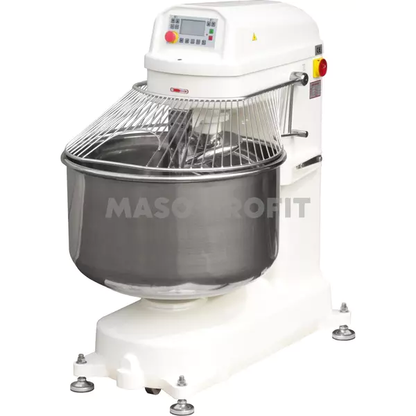 Spirálový hnětač těsta HLM-120 lt.