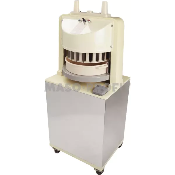 BakerSystem Dělička těsta elektrická HLM 21036