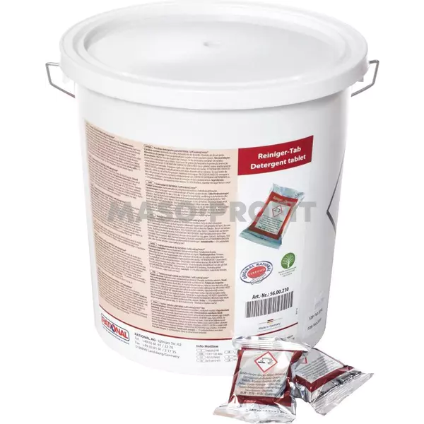 RATIONAL Tablety mycí 6 kg
