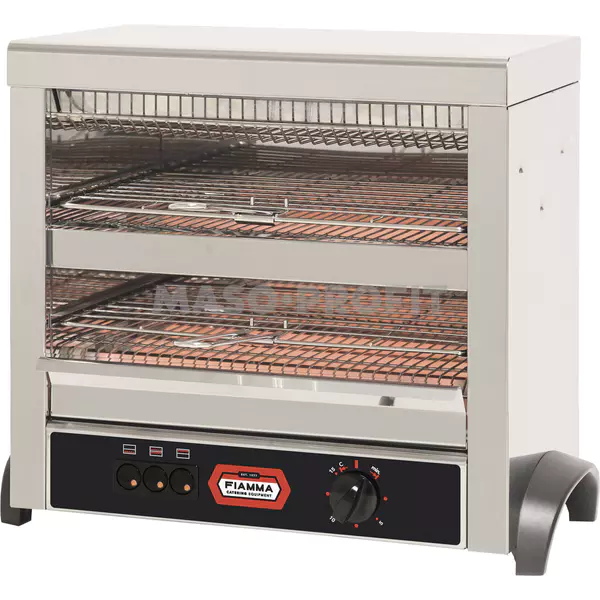 Fiamma Toaster gril TRD 30.3