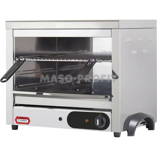 Fiamma Salamander gril SEF 450
