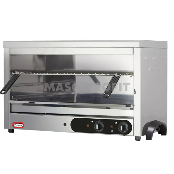 Fiamma Salamander gril SEF 650