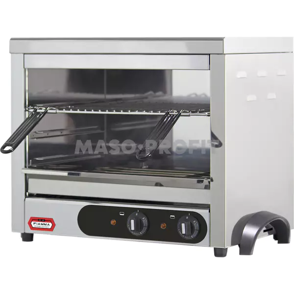 Fiamma Salamander gril SEF 450 I