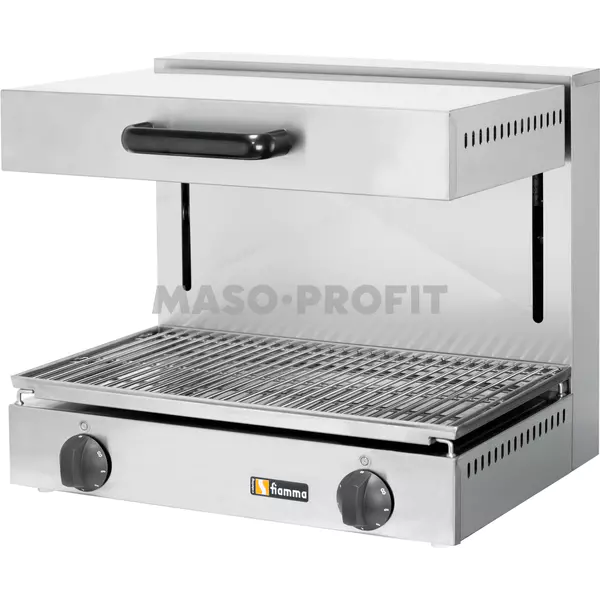Fiamma Salamander gril SEF 600 P