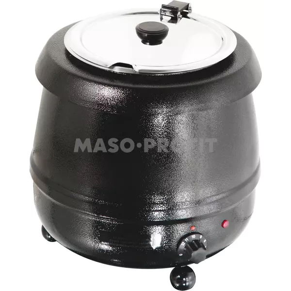 Tip-gastro Kotlík elektrický SB10 - černý