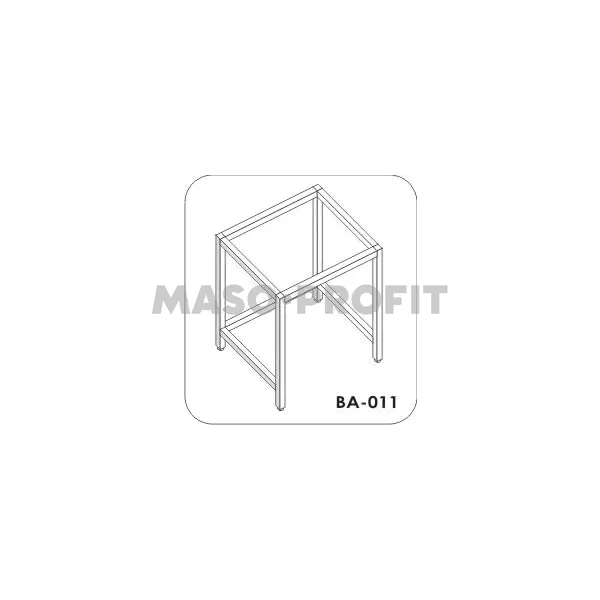 MODULINE Podstavec ABA011