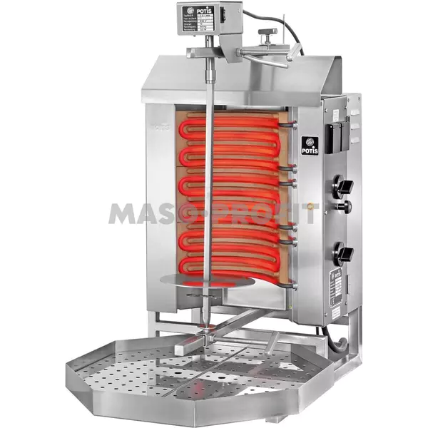 POTIS Gyros gril E1