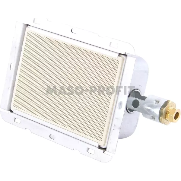 POTIS Hořák -trysky k modelům G1/G2/G3 P