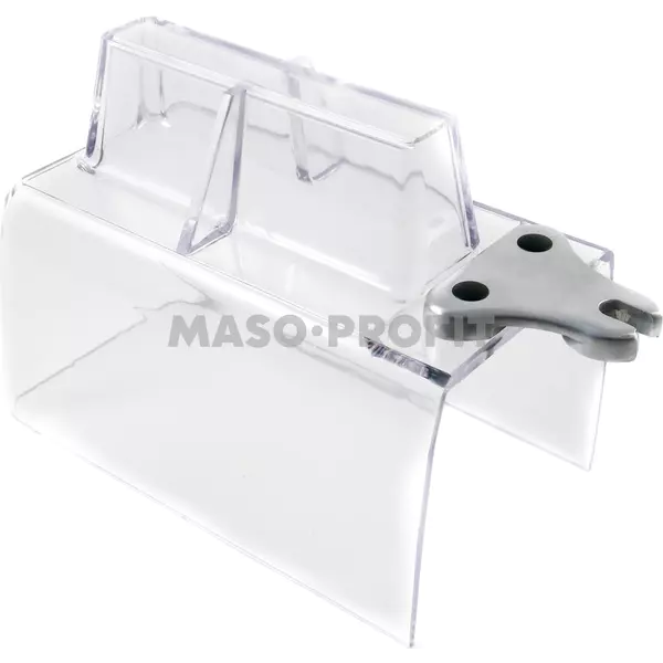 OMAS Kryt plexi kompletní k tenderizéru INT90E