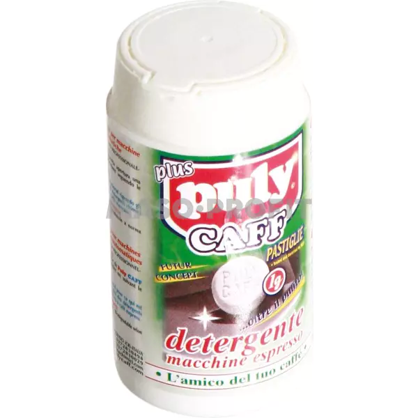pulyCAFF® Puly cafe 100 tablet