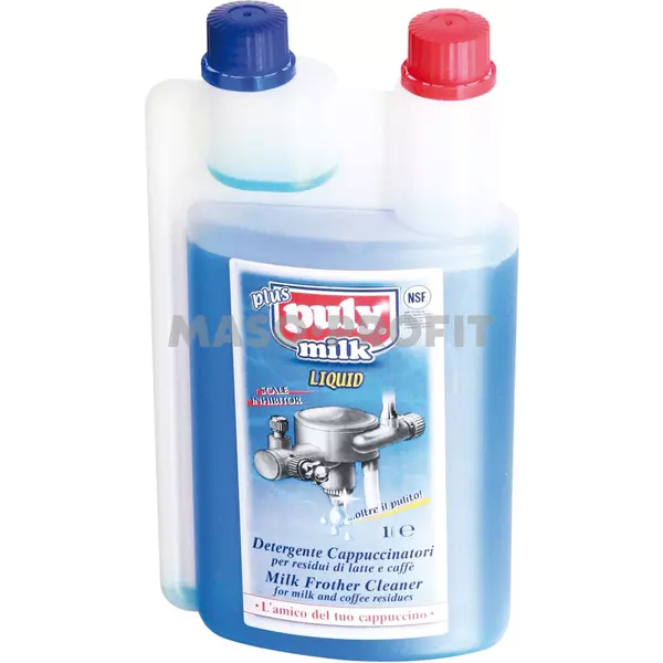 pulyCAFF® Detergent - Puly milk 1l