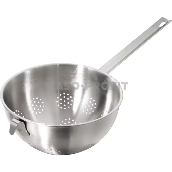 Paderno Cedník s háčkem perforovaný (Ø260, v=140 mm)
