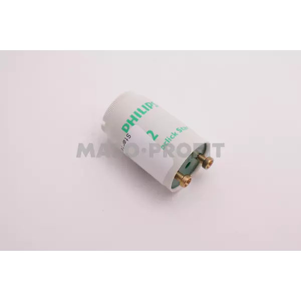 Starter do lapace 6000 L/SL