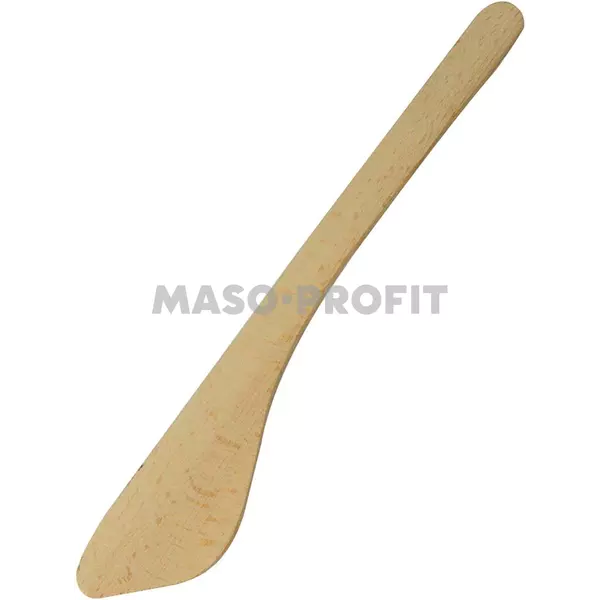 Dřevotvar Obracečka 35 cm dřevěná