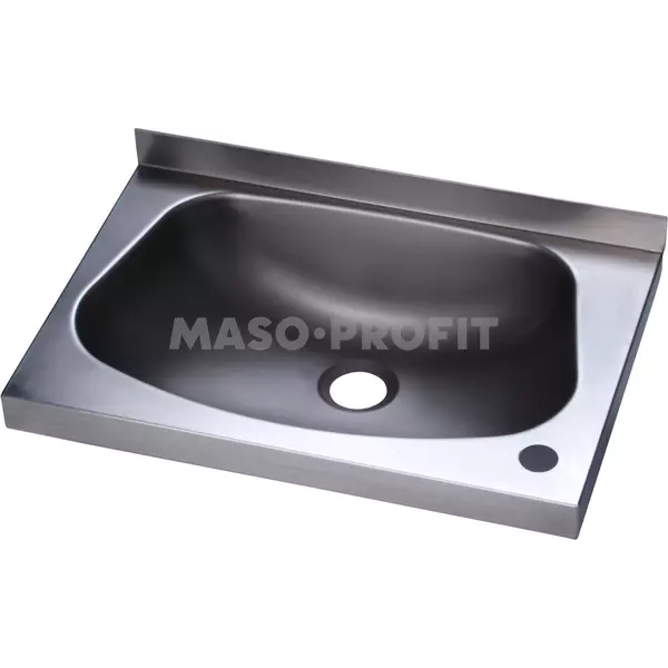 Umyvadlo k výlevce 500x350mm