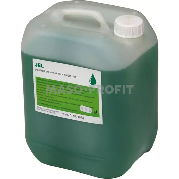 MPD Plus JEL 10kg