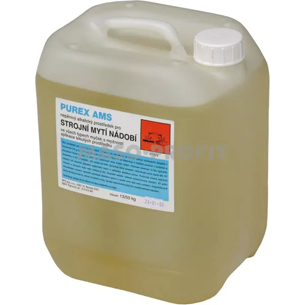 PUREX AMS 13kg