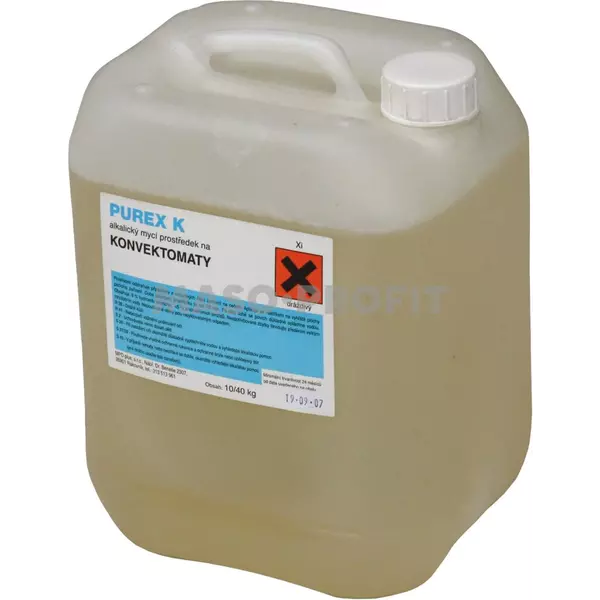 MPD Plus PUREX K 10kg