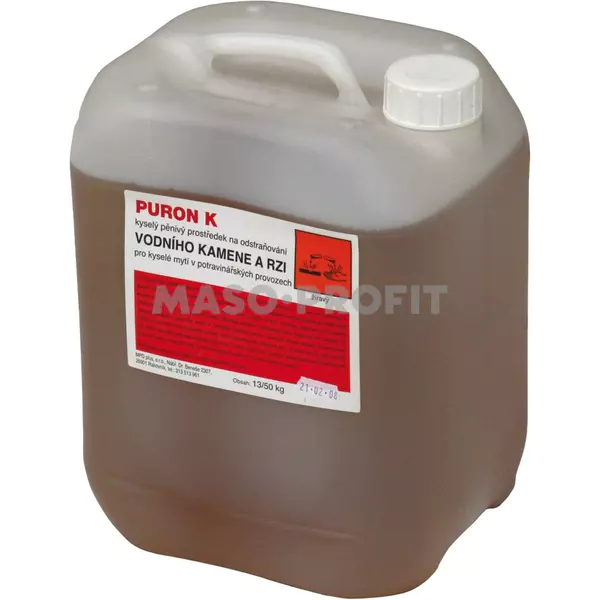 MPD Plus PURON K 13kg