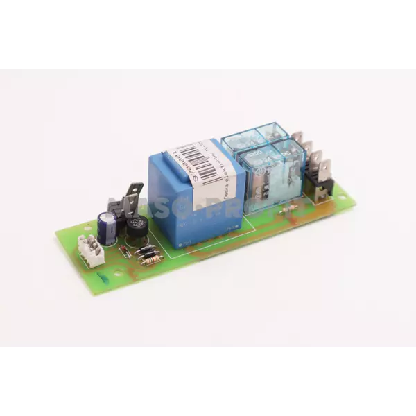 Deska elektroniky TV-TM FELSIN 19411007