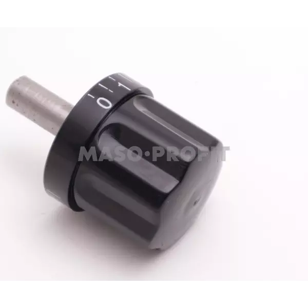 Knoflik sily platku 220 FEL AMA102