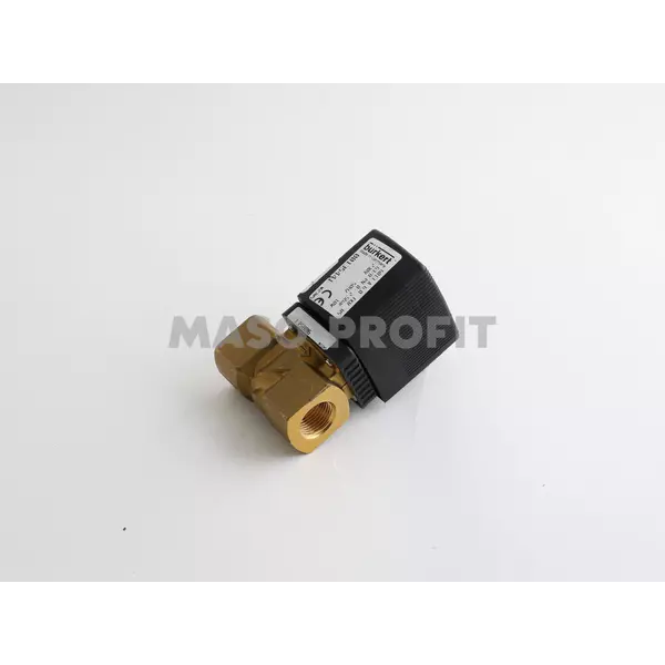 Ventil el.magneticky 3/8" BAS 400-M 108