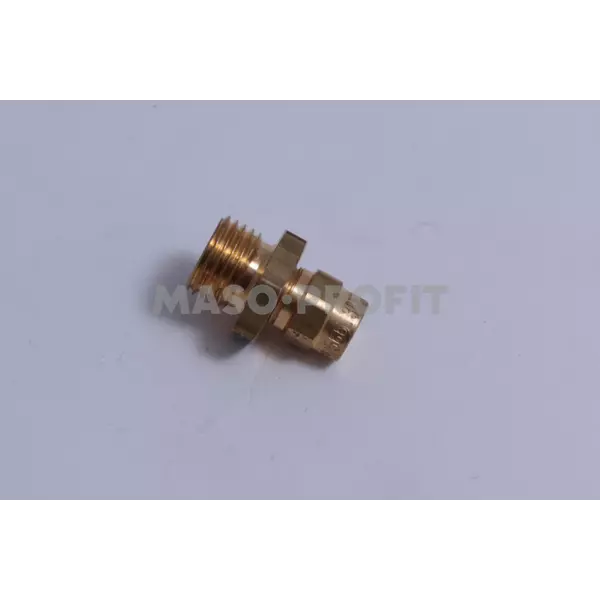 Redukce k myci trysce BAS 400-R 115