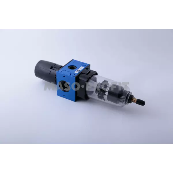 Cistic-regulator-manometr DK-1/2