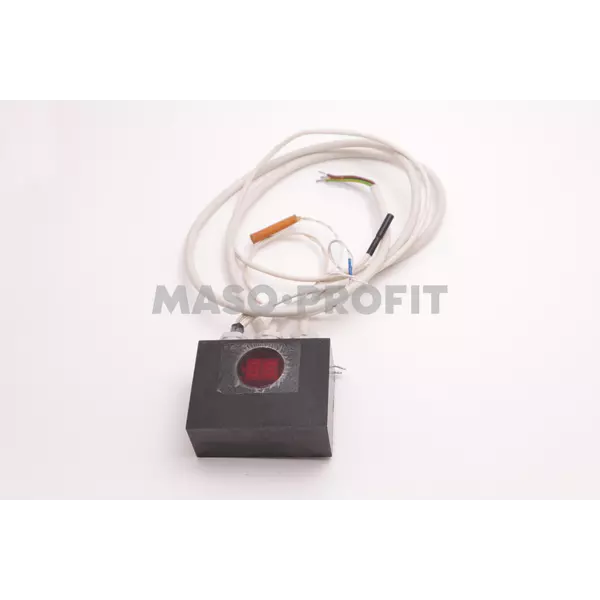 Termostat SMART - stara verze