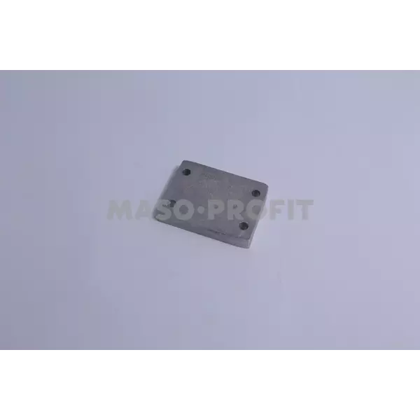 Podlozka pod pant B-850 BAS 400-D 198.1