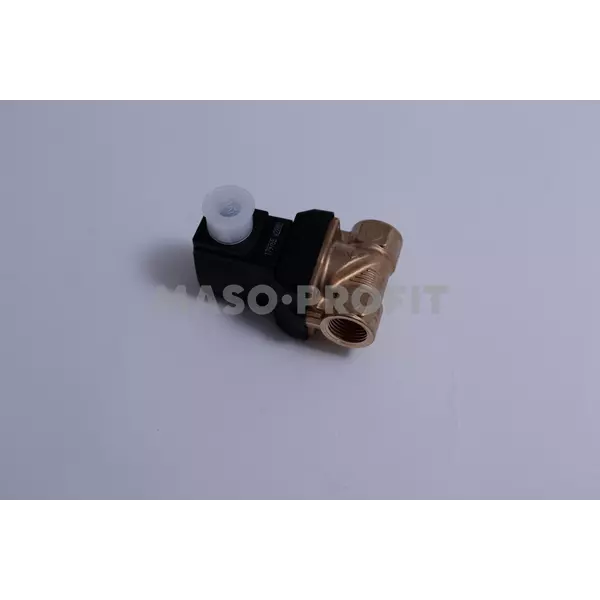 Ventil 1/2" Vlcek BAS 400-M 168