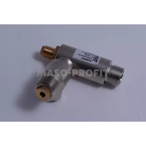 Ventil michaci - vzduch BAS 400-M 3