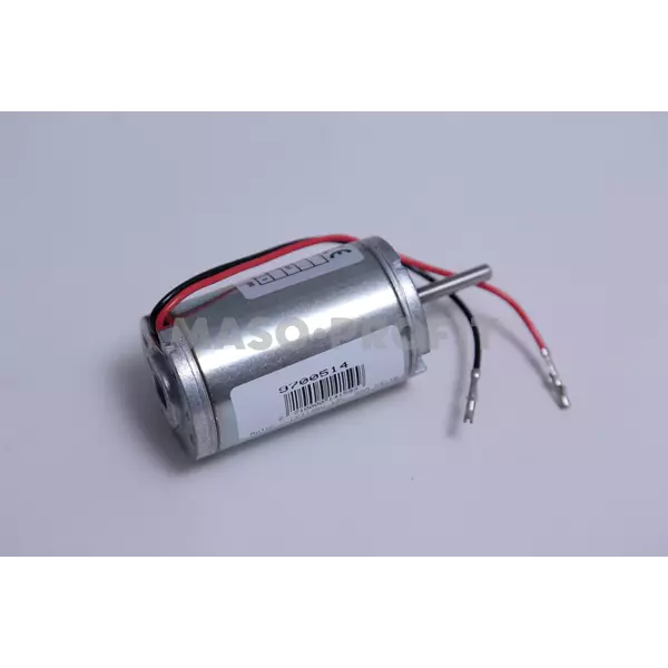 S.A.M. Motor - retizky 12V SAM 54116