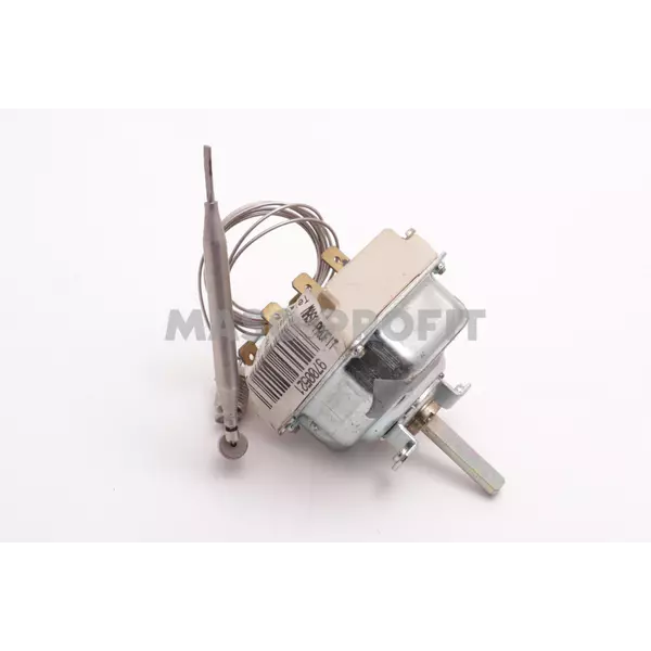 MADO Termostat - RF 12 S W