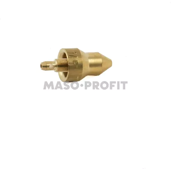 POTIS Trysky - Gyros gril GD1