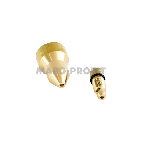 Tryska propan-butan gyros GD4 POT PT0259