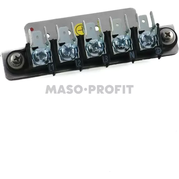 Svorkovnice E1/2 PT0108 POT PT0108