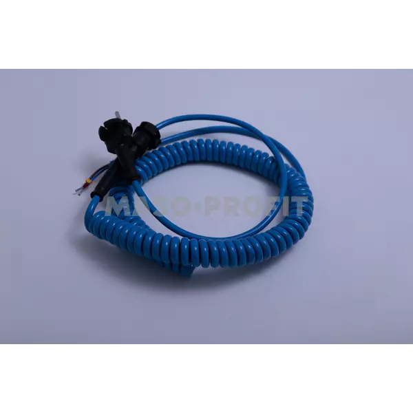 F. Dick Kabel spir.220V FREUND 111 006 009