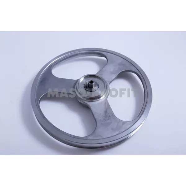 MADO Kolo horni MKB 652 651203400
