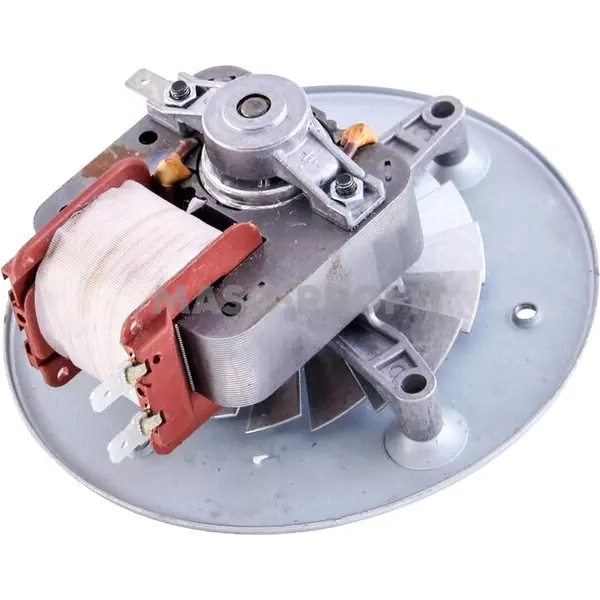 Berto's Ventilátor