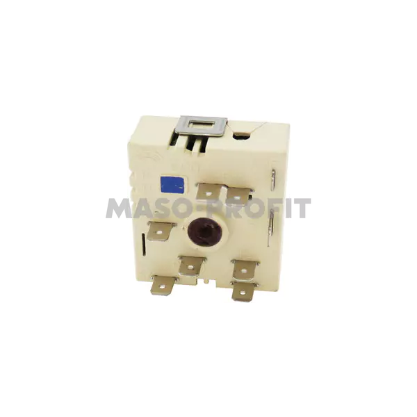 Berto's Regulátor energie 240V