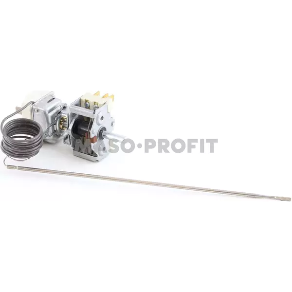 Berto's Termostat trouby 270°C